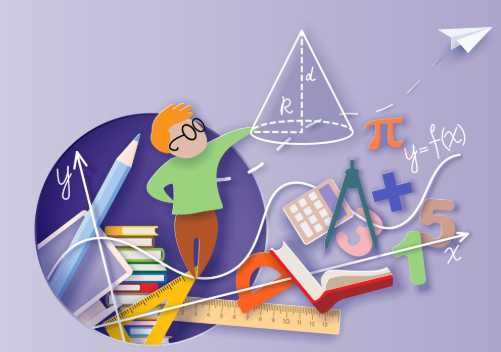 Explicações / Aulas Particulares de Matemática (1º e 2º Ciclo)
