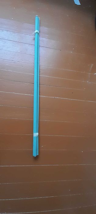 Roleta okienna 1 m 60 cm