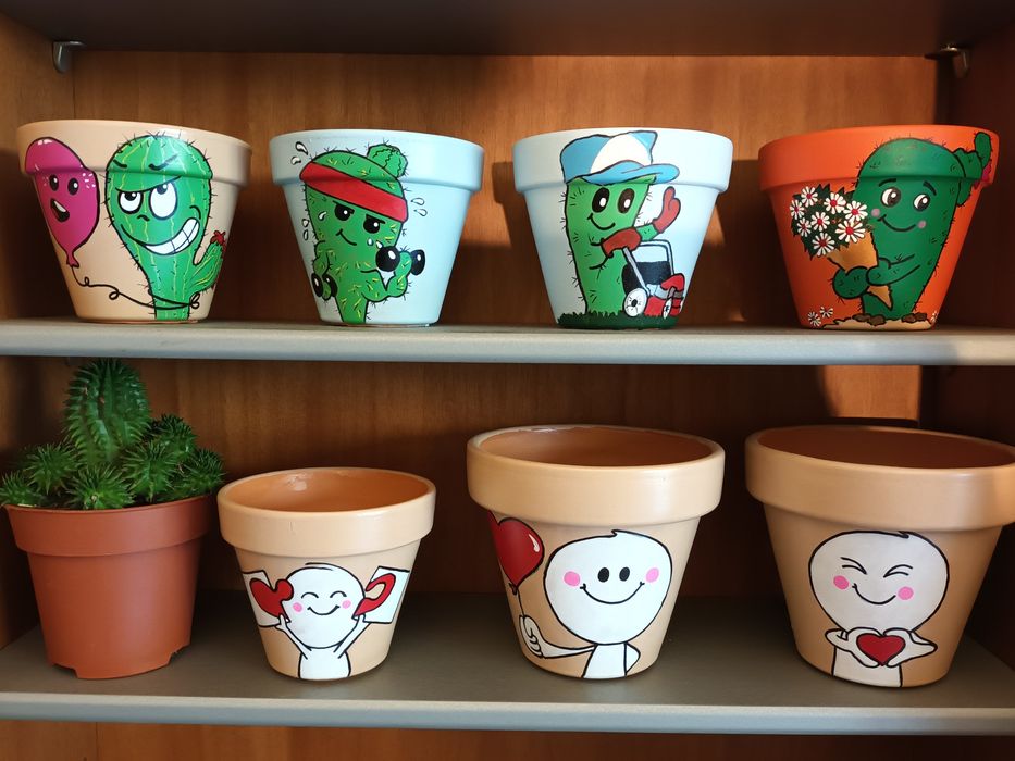 São Valentim - presente original