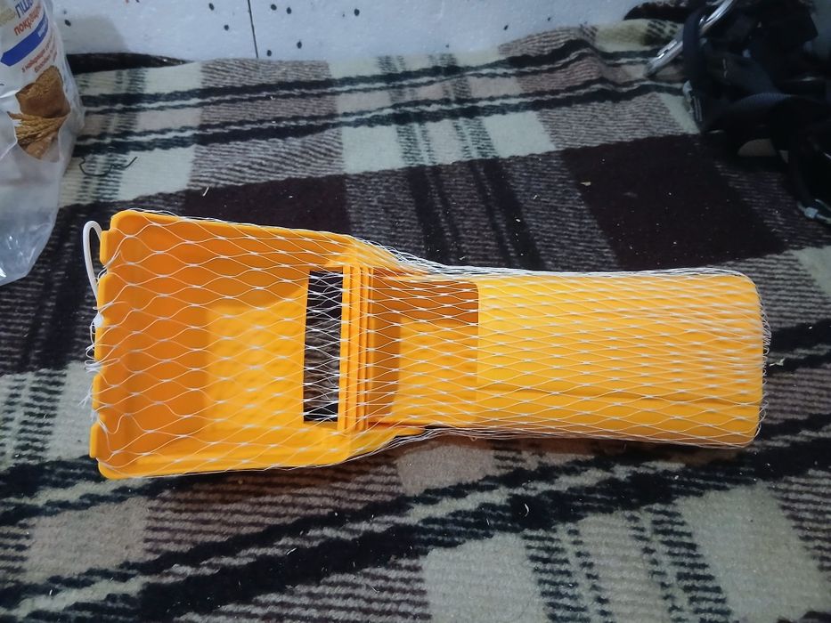 Іграшка рука-ківш для набору піску