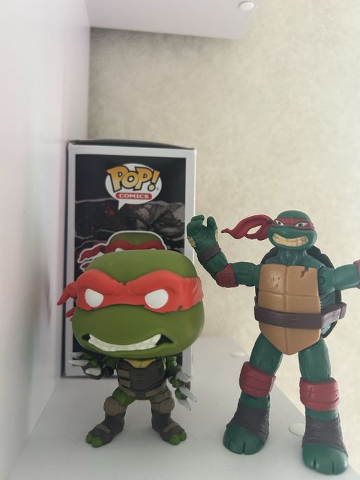 Фанко поп/Funko pop