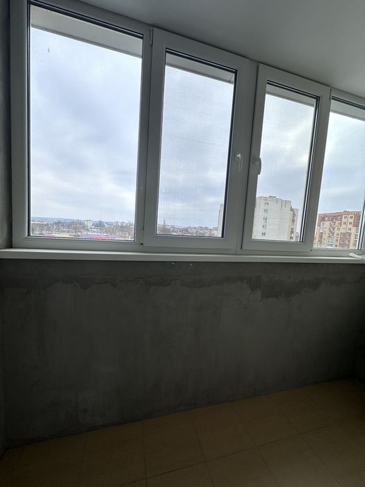 Здається 2-кімнатна квартира по вул. Європейська