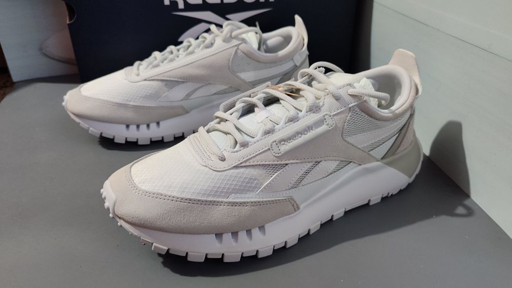 Кросівки Reebok legacy