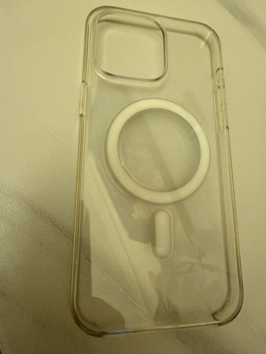 Capa Apple iPhone 14 Pro Max