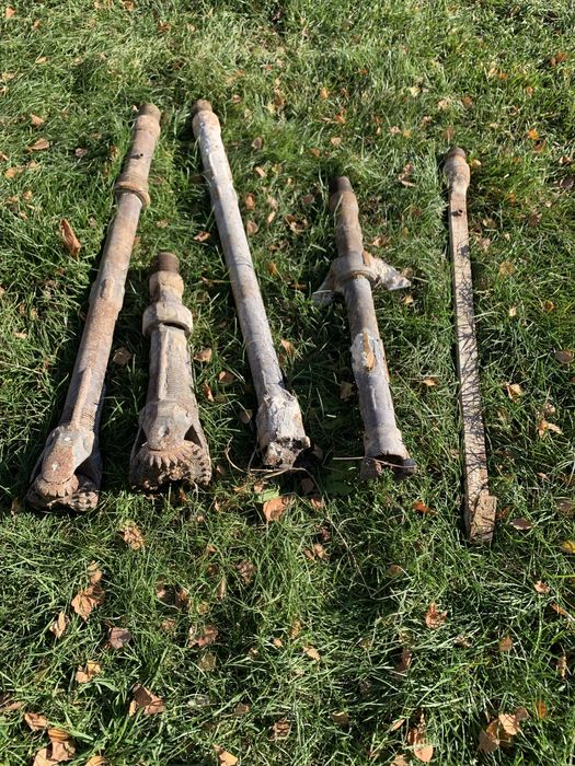 Свердловини на воду Броди