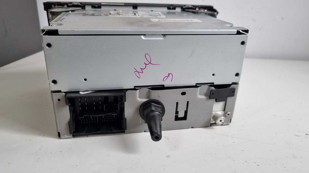 Radio SONY ford KUGA s-max mondeo mk4 c-max galaxy focus