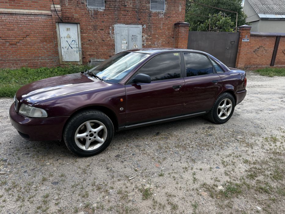 Продам   Audi A4
