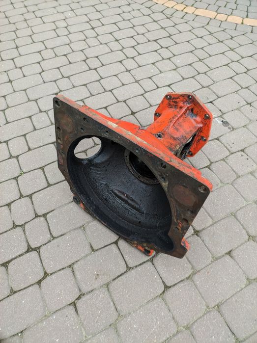 Obudowa sprzęgła, lej władimirec t25