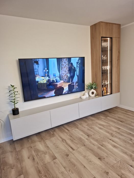 Stolarstwo Meble na wymiar