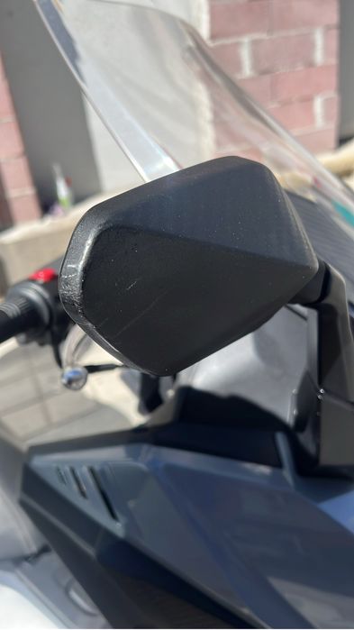 Sym cruisym 125 2022