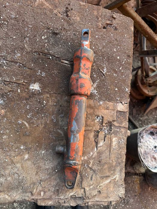 Гидроцилиндр хозяйственный