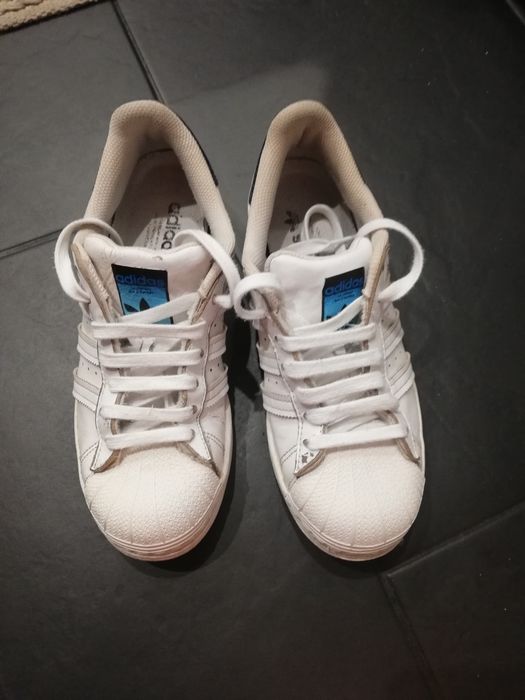 Adidas superstar n. 41