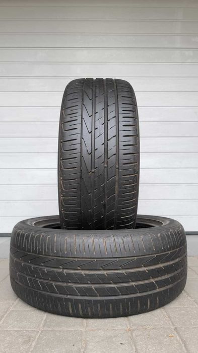 2 sztuki opony lato 235/50/19 Hankok Ventus S1 Evo 2 Suv 99V (OL739/OH)