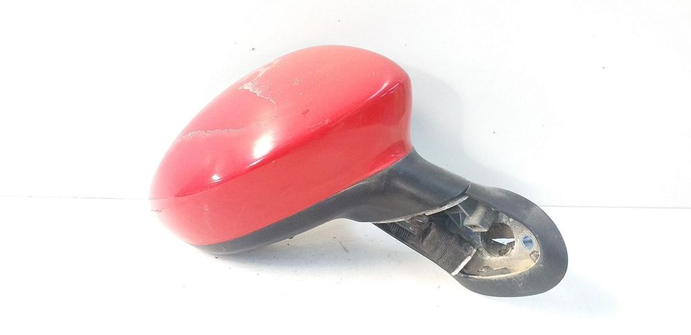 Retrovisor Direito Fiat Iii Evo Punto 199