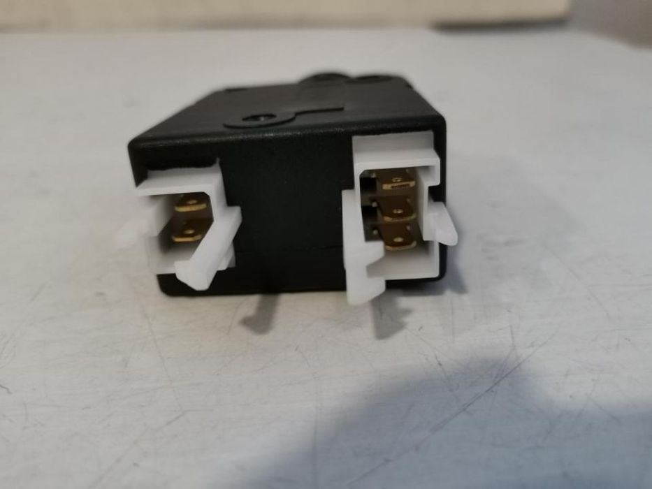 pistola fechadura porta citroen / Peugeot (2 fichas) nova