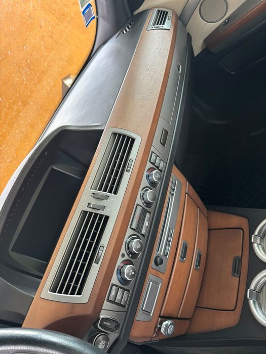 Bmw 730 D e Jaguar XE