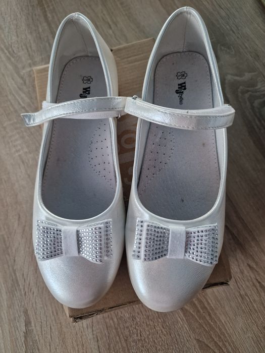 Balerinki komunia komunijne