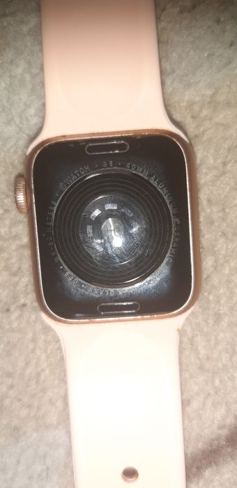 Apple Watch SE 40mm