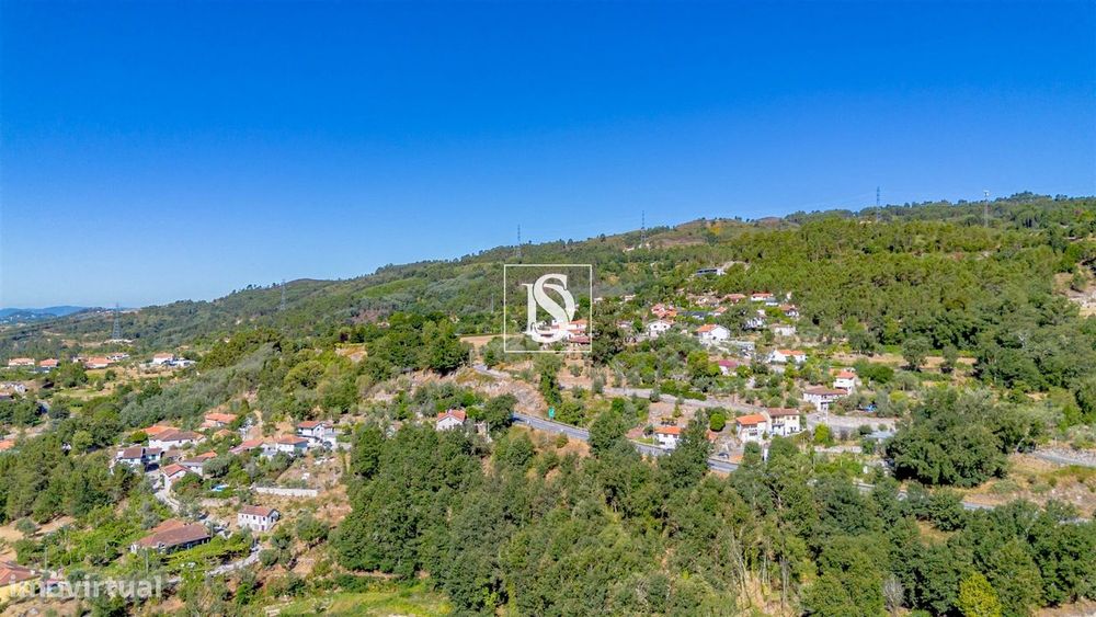 Moradia para Restaurar T2 Venda em Aboadela, Sanche e Várzea,Amarante