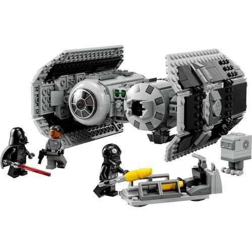 LEGO Star Wars Bombardeiro TIE 75347