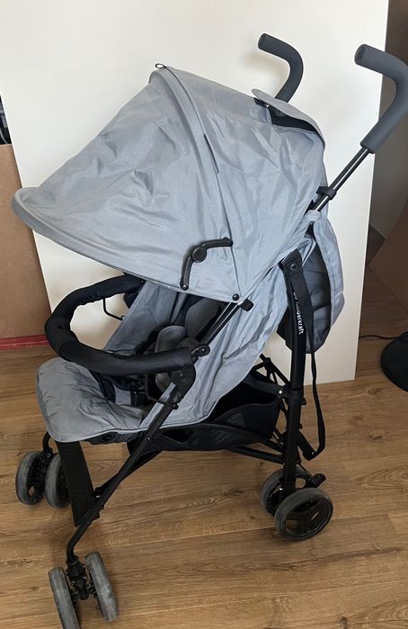 Spacerówka Kinderkraft TIK