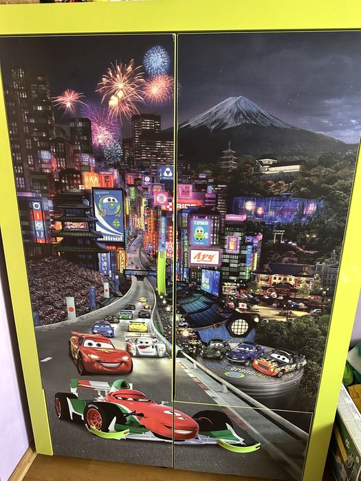 Дитяча кімната