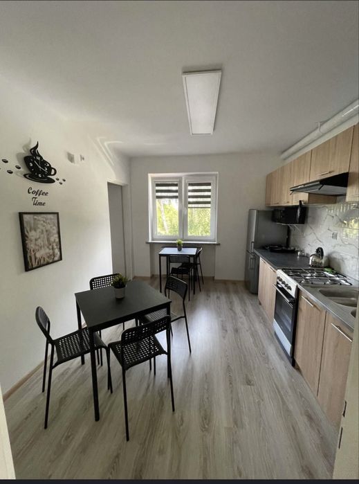 Kwatery pracownicze w centrum