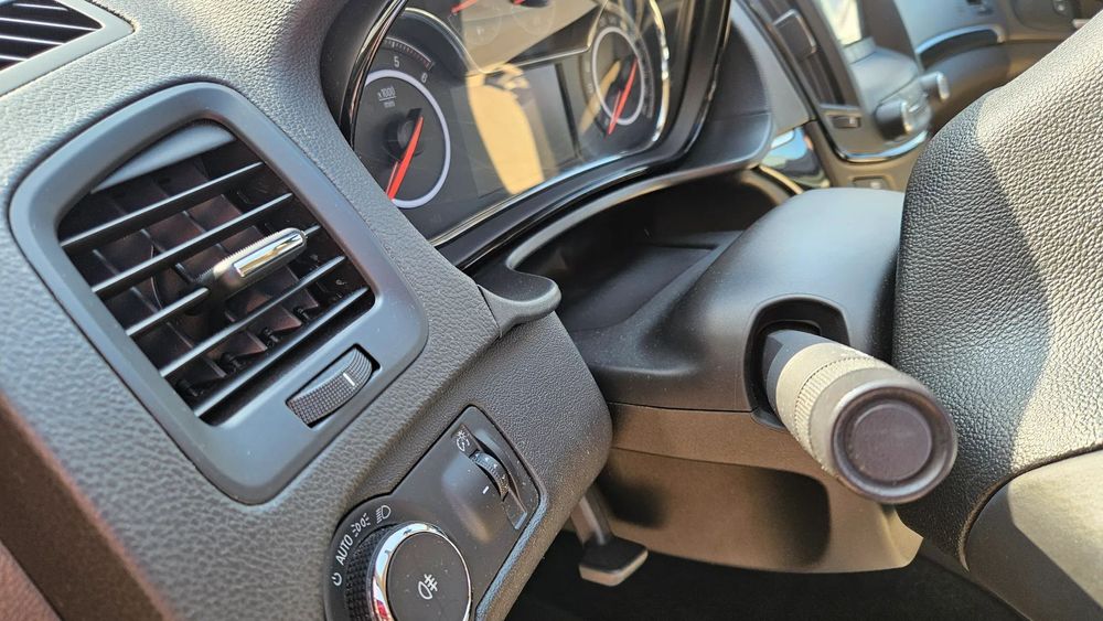 Opel Insignia Opel Insignia Salon Polska!!! Zadbany!!!