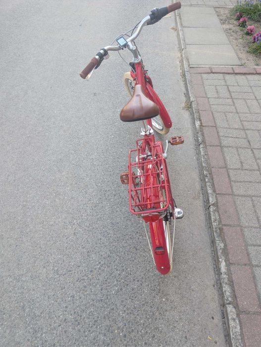 Rower BTWIN ELOPS 900  20"
