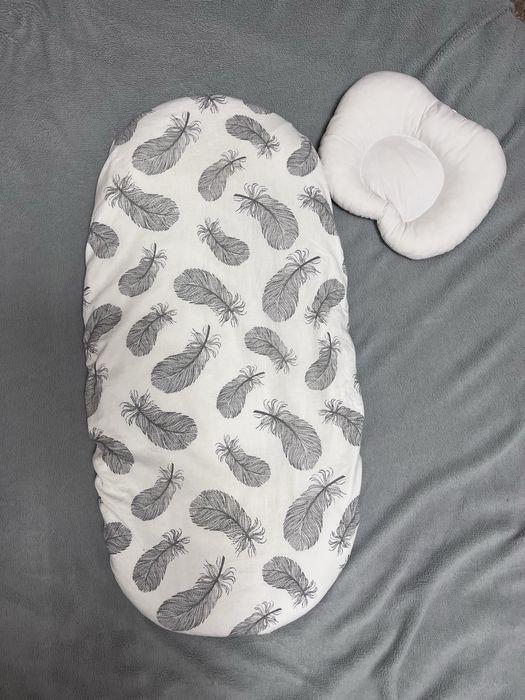 Простирадла у візочок