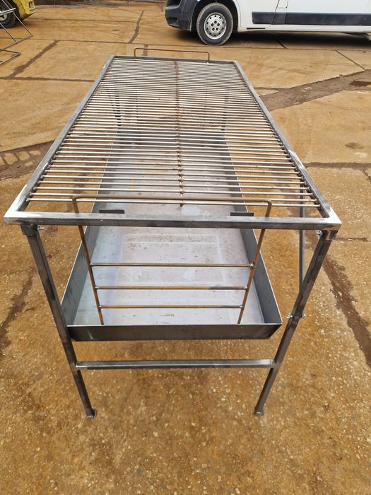 Grill cateringowy
