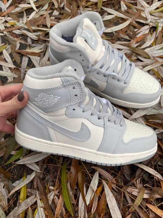 Зимові кросівки найк хутро