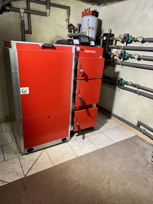 ##Instalacje Wod-Kan,Pellet,Gaz,Ogrzewanie Podłogowe##