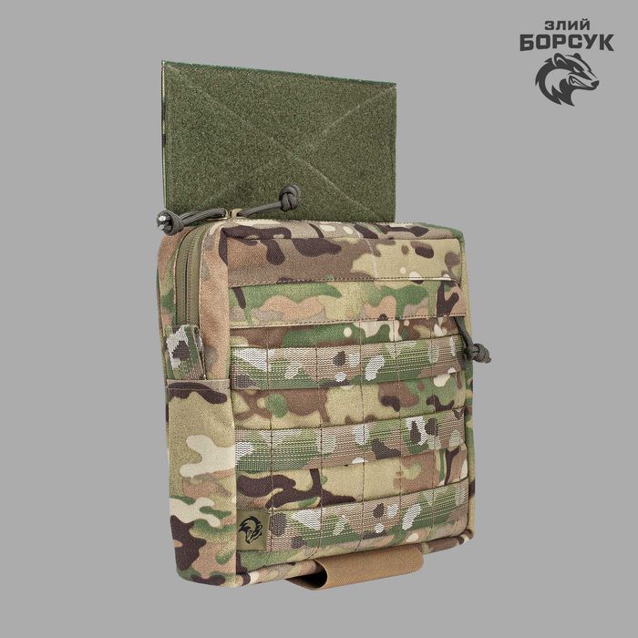 Підсумок на живіт під балістику (Cordura)