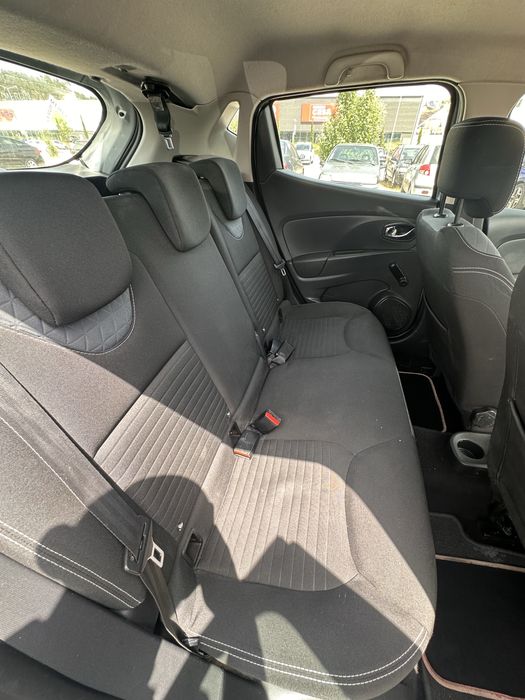 Renault Clio 1.5 DCI Energy Life