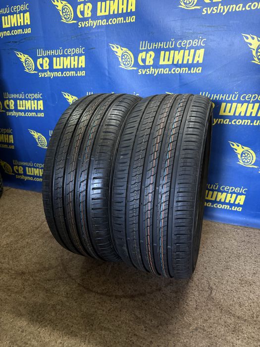 Продам нові шини Barum Bravuris 5HM 245/40 R19 98Y XL FR