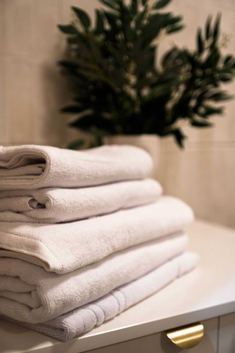 Apartament Soft Shell z antresolą West Łeba Morze Apartamentów wynajem