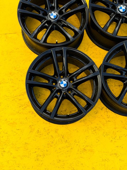 Диски Uniwheels R17 5.120 ET30 Bmw f10 f30 e90 e60 e39 X3 Фольцваген Т5 Т6 Трафік Віваро