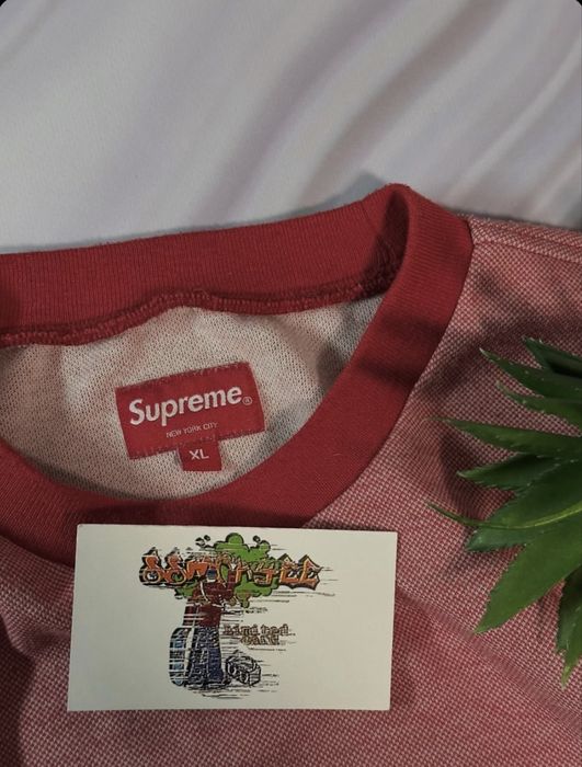 Світшот Supreme original