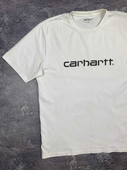 Футболка Carhartt Розмір L