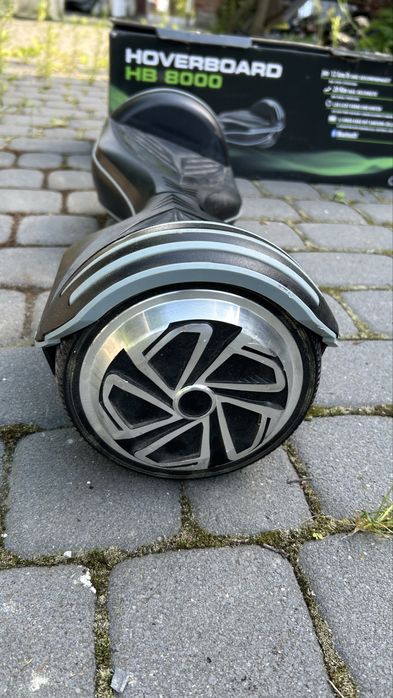 Гіроборд HB 8000