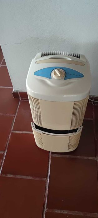 Desumidificador Express - 10L