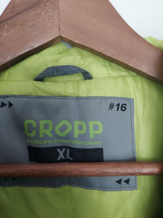 Kurtka przejściowa CROPP