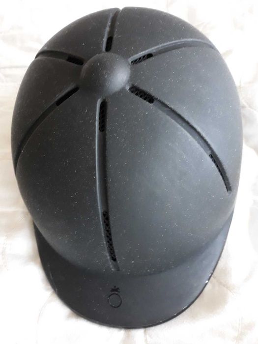 Kask jeździecki - Fouganza damski - NIE WYSYŁAM