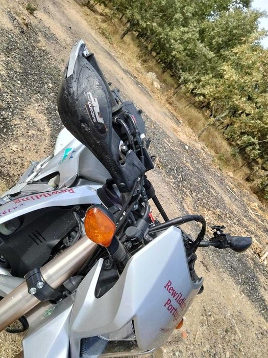 HONDA CRF250 de Set /2020