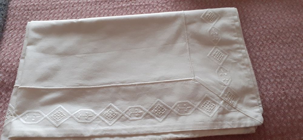 Capas para almofada em algodão