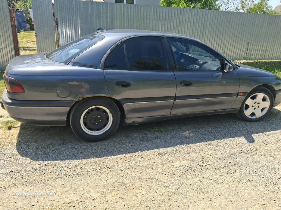 продам авто опель омега б 2.0 16v