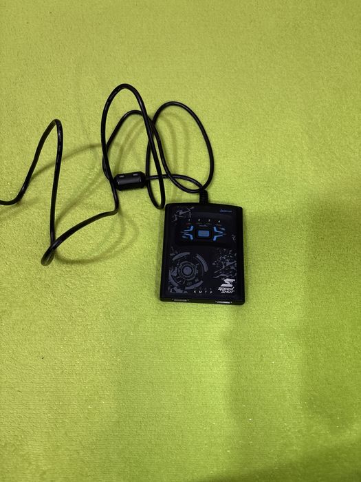 Konwerter hama speed shot do konsol