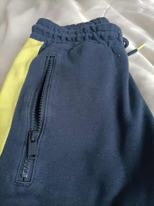 Spodnie dresowe KappAhl r. 158