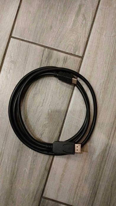 Kabel display port HDMI ~1,2m